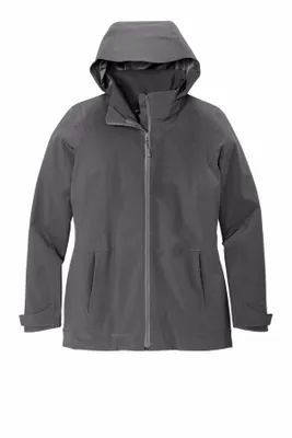 Eddie Bauer Women's WeatherEdge 3-in-1 Jacket EB657