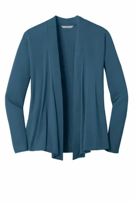 Port Authority Women's Concept Open Cardigan. L5430