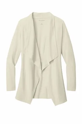 Port Authority Women's Breakwater Open Cardigan LK820