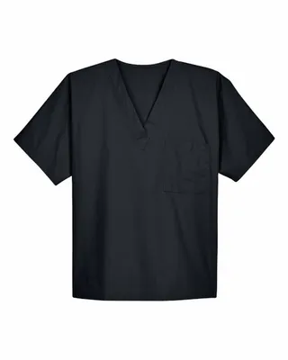 Harriton Adult Restore 4.9 oz. Scrub Top
