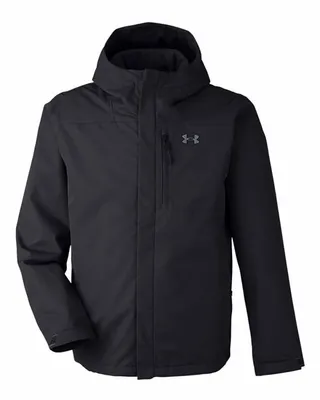 Men's Porter 3-In-1 2.0 Jacket