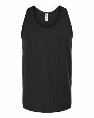 Tultex Unisex Fine Jersey Tank Top
