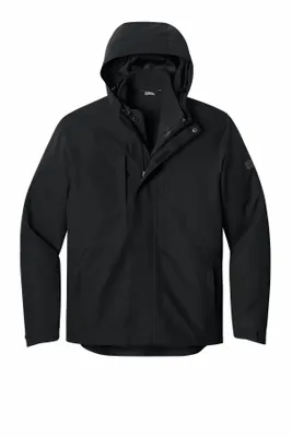 Eddie Bauer WeatherEdge Ridge 3-in-1 Jacket EB658