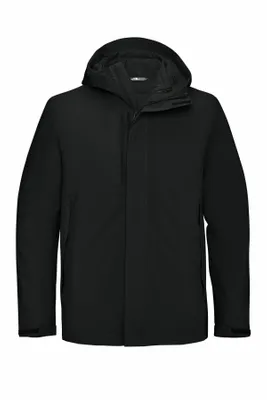 The North Face Castle Valley Triclimate 3-in-1 Jacket NF0A8FQH