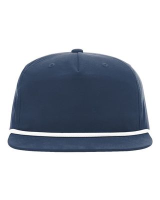 Navy-White Navy-White - Custom Coasters Now
