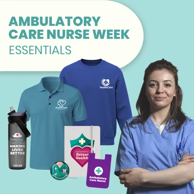 Ambulatory Care Nurses Week Essentials - Custom Coasters Now