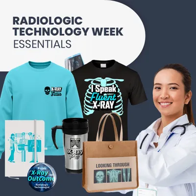Radiologic Technology Week Essentials - Custom Coasters Now