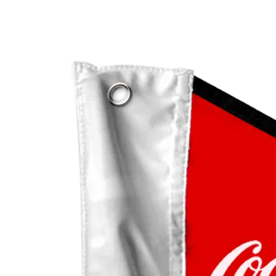 Grommets - Custom Coasters Now