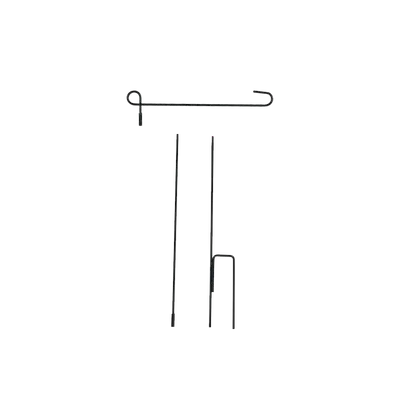 With Pole - Custom Coasters Now