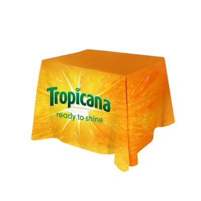 Table Throw - Custom Coasters Now