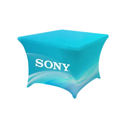 Stretch Spandex - Custom Coasters Now