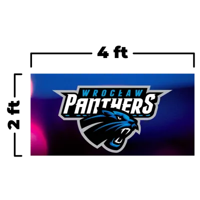 4 x 2 ft - Custom Coasters Now