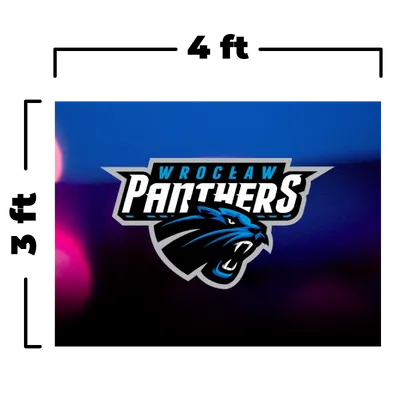 4 x 3 ft - Custom Coasters Now