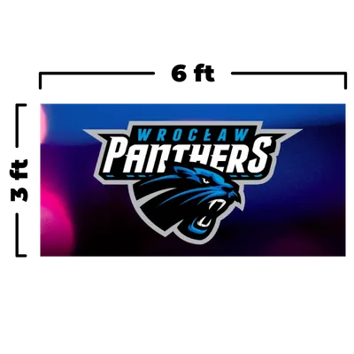 6 x 3 ft - Custom Coasters Now