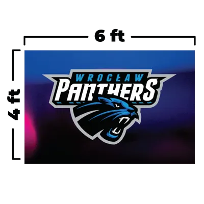 6 x 4 ft - Custom Coasters Now