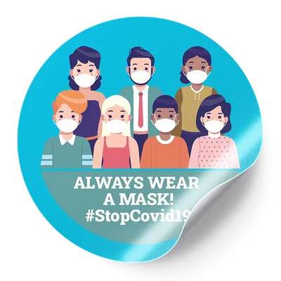 Coated Art Paper - Custom Coasters Now