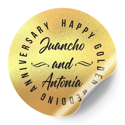 Metallic Gold Paper Metallic Gold Paper - Custom Coasters Now