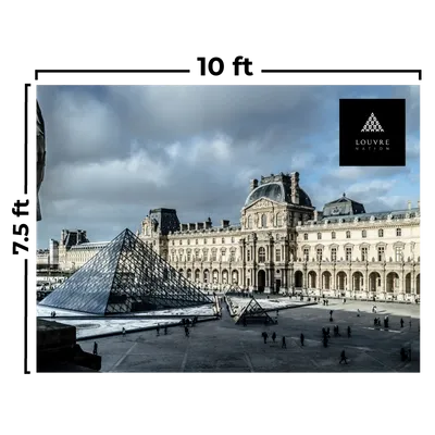 10 x 7.5 ft - Custom Coasters Now