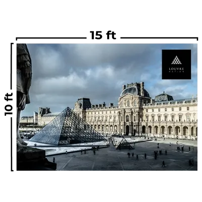 15 x 10 ft - Custom Coasters Now