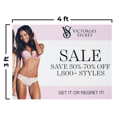 4 x 3 ft - Custom Coasters Now