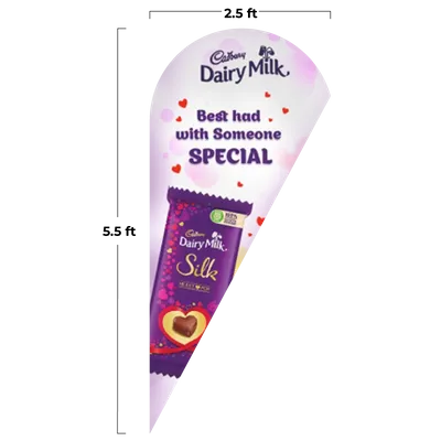 2.5 ft x 5.5 ft 2.5 ft x 5.5 ft - Custom Coasters Now