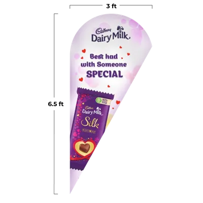 3 ft x 6.5 ft 3 ft x 6.5 ft - Custom Coasters Now