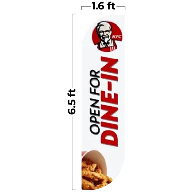 1.6 ft x 6.5 ft - Custom Coasters Now