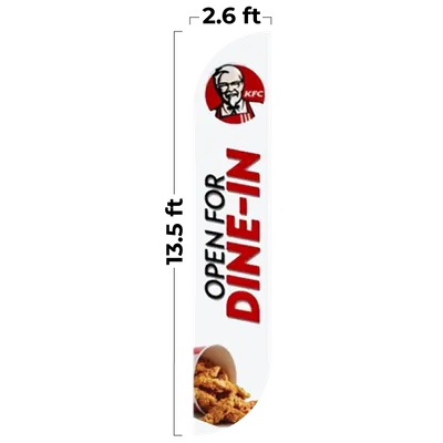 2.6 ft x 13.5 ft - Custom Coasters Now