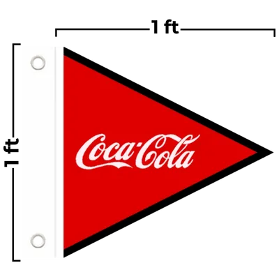 1 ft x 1 ft - Custom Coasters Now