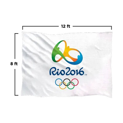 12 x 8 ft - Custom Coasters Now