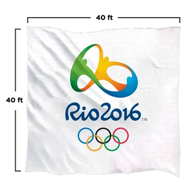 40 x 40 ft - Custom Coasters Now