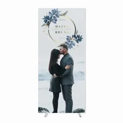 With Stand - Custom Coasters Now