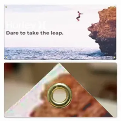 Grommets - Custom Coasters Now