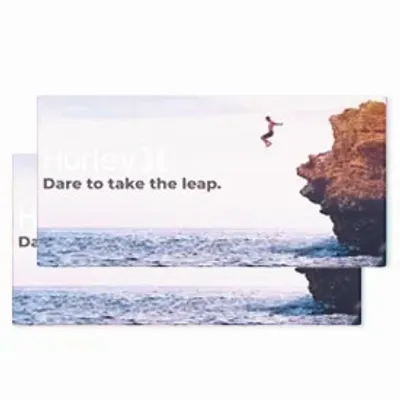 Both Sides - Custom Coasters Now