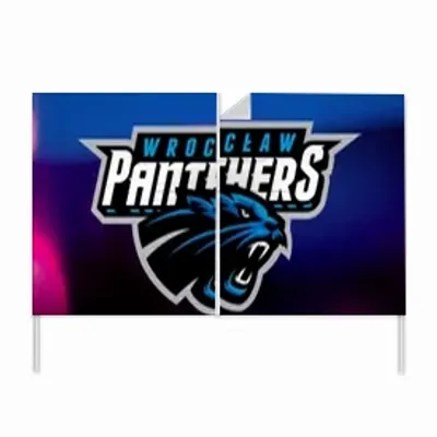 With Pole - Custom Coasters Now