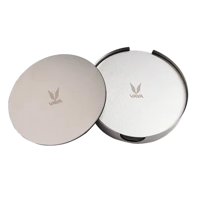 Round - Custom Coasters Now