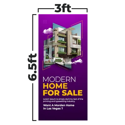 3 ft x 6.5 ft 3 ft x 6.5 ft - Custom Coasters Now