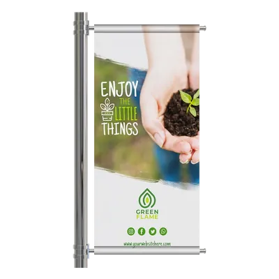 With Hanging Base - Custom Coasters Now