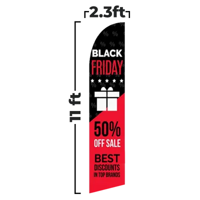 2.3 ft x 11 ft - Custom Coasters Now