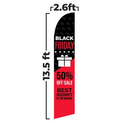 2.6 ft x 13.5 ft - Custom Coasters Now