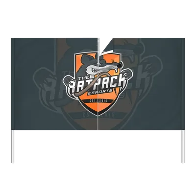 With Pole - Custom Coasters Now