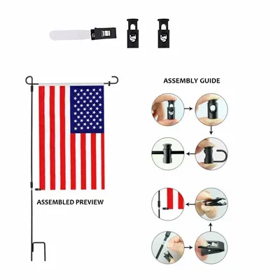 2pcs Stoppers & 1 Clip - Custom Coasters Now