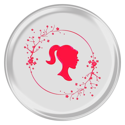 Round Round - Custom Coasters Now