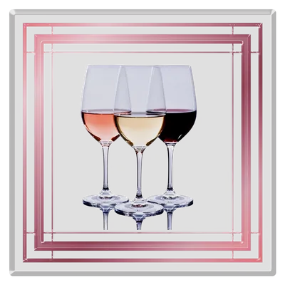 Square Square - Custom Coasters Now