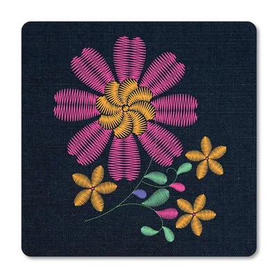 Square - Custom Coasters Now