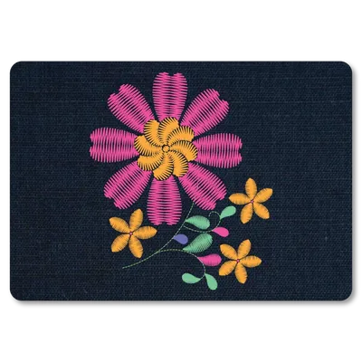 Rectangle - Custom Coasters Now