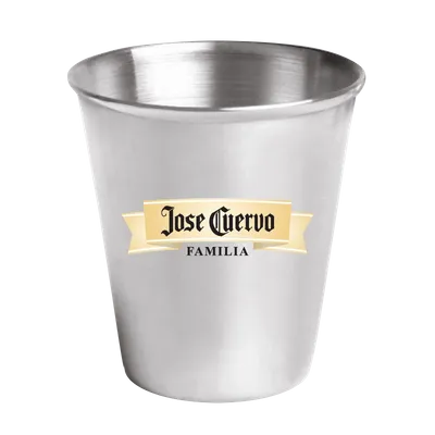 Stainless Steel - Custom Coasters Now