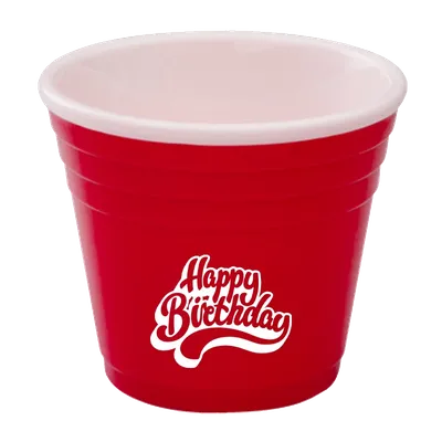 Red - Custom Coasters Now