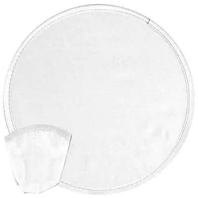 White White - Custom Coasters Now