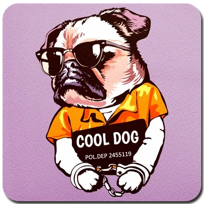 Square Square - Custom Coasters Now